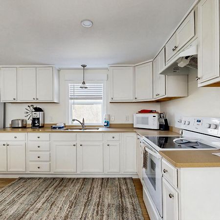 Lobster Trap Villa Бутбей Харбър Екстериор снимка