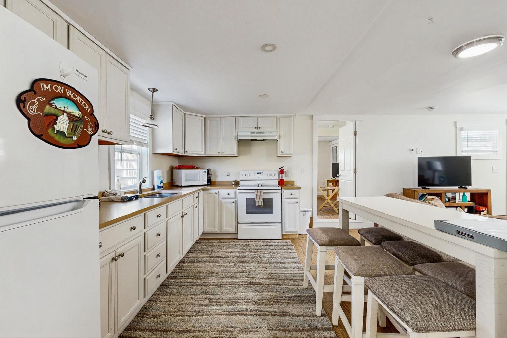 Lobster Trap Villa Бутбей Харбър Екстериор снимка
